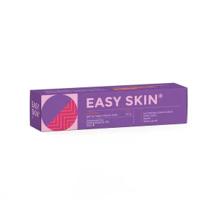 Gel usor de piele pentru ingrijirea tenului iritat 30g
