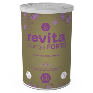Revita Orange Forte 1000g