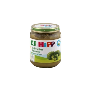 Hipp kašica brokoli 125 g