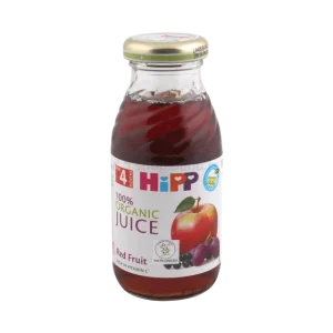 Hipp sok jabuka i crveni plodovi 200 ml