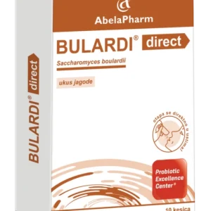 Bulardi Direct, 10 kesica