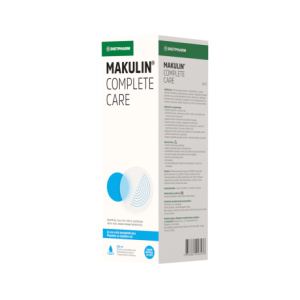 Dietpharm Makulin complete care 380 ml